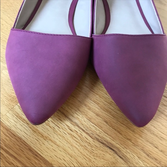 Ballet flats - Picture 2 of 5